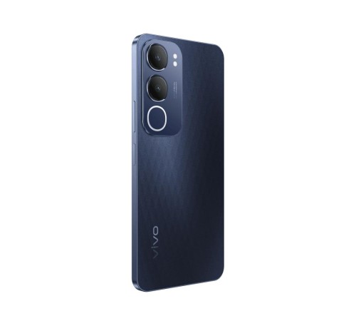 VIVO Y19s Black, 17,01 см (6.68") 1608 x 720 пикселей, 1.8GHz, 8 Core, 6GB RAM, 128GB, 1 ТБ, 50 МП + 0.08 МП/5Mpix, 2 Sim, 2G, 3G, LTE, 5.2, Wi-Fi, GPS, Type-C, 5500mAh, Android 14, 198g, 165,8 ммx76,16 ммx8,14 мм