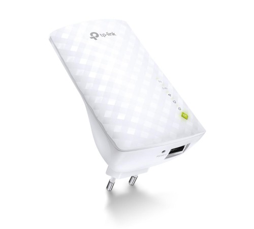 Усилитель Wi-Fi сигнала/ AC750 Wi-Fi Range Extender Усилитель Wi-Fi сигнала/ AC750 Wi-Fi Range Extender