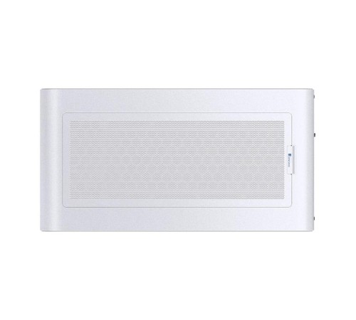 Корпус без блока питания/ Case JONSBO U4 PRO MESH, Midi-Tower, no fan, 1xUSB-A 3.2 + 1xUSB-C 3.2, ATX, mATX, mITX White