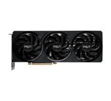 Видеокарта PALIT NED407ST19K9-1043S RTX4070 SUPER INFINITY 3 OC 12GB GDDR6X 192bit 3-DP HDMI