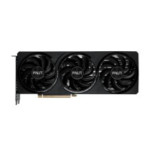 Видеокарта PALIT NED407ST19K9-1043S RTX4070 SUPER INFINITY 3 OC 12GB GDDR6X 192bit 3-DP HDMI