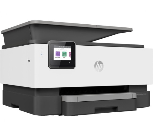 Струйное МФУ/ HP OfficeJet Pro 9010 Струйное МФУ/ HP OfficeJet Pro 9010