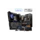Материнская плата/ MEG X870E GODLIKE
