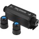 Уличный удлинитель PoE/ Gigabit PoE+ Outdoor Waterproof Extender