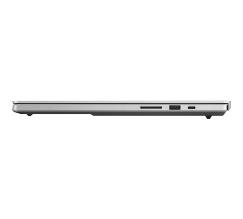 Ноутбук/ ASUS ROG Zephyrus G16 GU605MI-QR272 16"(2560x1600 OLED 240Hz)/Intel Core Ultra 7 155H(1.4Ghz)/32768Mb/1024PCISSDGb/noDVD/Ext:nVidia GeForce RTX4070(8192Mb)/Cam/BT/WiFi/90WHr/war 1y/1.85kg/Platinum White/DOS + чехол Ноутбук/ ASUS ROG Zephyrus G16 GU605MI-QR272 16"(2560x1600 OLED 240Hz)/Intel Core Ultra 7 155H(1.4Ghz)/32768Mb/1024PCISSDGb/noDVD/Ext:nVidia GeForce RTX4070(8192Mb)/Cam/BT/WiFi/90WHr/war 1y/1.85kg/Platinum White/DOS + чехол