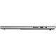 Ноутбук/ ASUS ROG Zephyrus G16 GU605MI-QR272 16"(2560x1600 OLED 240Hz)/Intel Core Ultra 7 155H(1.4Ghz)/32768Mb/1024PCISSDGb/noDVD/Ext:nVidia GeForce RTX4070(8192Mb)/Cam/BT/WiFi/90WHr/war 1y/1.85kg/Platinum White/DOS + чехол