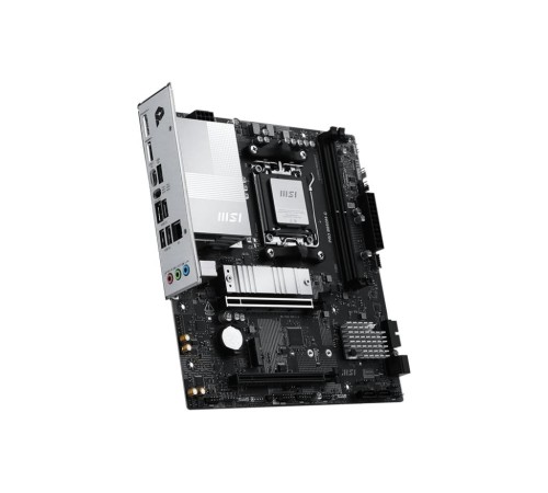 Материнская плата/ PRO B850M-G