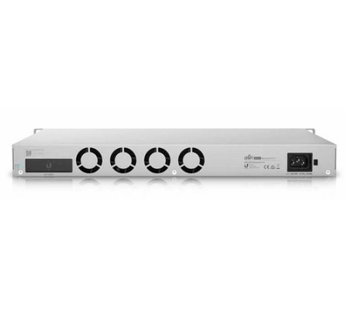 Коммутатор Ubiquiti USW-Pro-Aggregation - UniFi 28 Fiber Ports 10 Gigabit Aggregation Switch