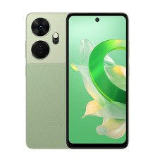 Смартфон P55+ P663LN 256+8 Royal Green 6,6" IPS 1612x720, Unisoc T606 8x1.6ГГц, 8 GB RAM, 256 GB ROM, 2 SIM, 50+8 Мп, 4G (LTE), 5000 мАч