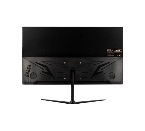 Монитор IRBIS SMARTVIEW 22 21.5'' LED Monitor 1920x1080, 16:9, VA, 250 cd/m2, 3000:1, 3ms, 178°/178°, VGA, HDMI, Audio output, 75Hz, Tilt, VESA 75х75, внутр. Бп,Black 1y (China)