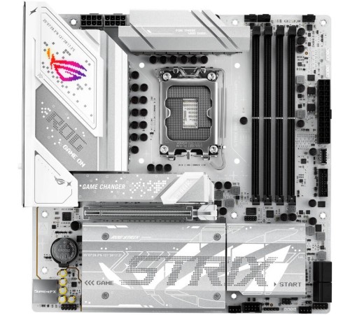 Материнская плата/ Материнская плата/ ROG STRIX B860-G GAMING WIFI Материнская плата/ Материнская плата/ ROG STRIX B860-G GAMING WIFI