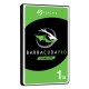 Жесткий диск/ HDD Seagate SATA 1Tb 2.5"" Barracuda PRO 7200rpm 128Mb 1 year warranty
