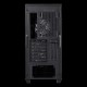 ADATA XPG CRUISER черный Mid-Tower, Micro-ATX, Mini-ITX, Standard-ATX (Мятая упаковка)
