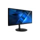Монитор 29" ACER (Ent.)  CB292CUbmiiprx,  IPS, 21:9 , 2560x1080, 75Hz, 178°/178°, 1ms, 250 nits, 2xHDMI(2.0) + 1xDP(1.4) +  Колонки 2Wx2, Audio Out, FreeSync, HAdj 180mm,  Black