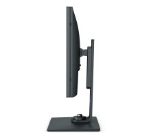 Мониторы/ Benq SW321C 31.5'', 3840x2160, IPS, 60Hz, 20M:1, 250cd, 5ms, 2xHDMI, DP, 2xUSB, 5xUSB, USB-C, FreeSync, Height adj 100, 3Y, Black