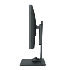 Мониторы/ Benq SW321C 31.5'', 3840x2160, IPS, 60Hz, 20M:1, 250cd, 5ms, 2xHDMI, DP, 2xUSB, 5xUSB, USB-C, FreeSync, Height adj 100, 3Y, Black