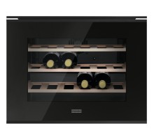 Винный шкаф FRANKE/ Best, Винный шкаф Franke FMY 24 WCR N BK 131.0717.412