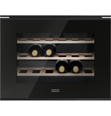 Винный шкаф FRANKE/ Best, Винный шкаф Franke FMY 24 WCR N BK 131.0717.412