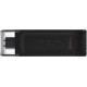 Флеш-накопитель/ Kingston 64Gb USB 3.2 DataTraveler 70 USB Type-C