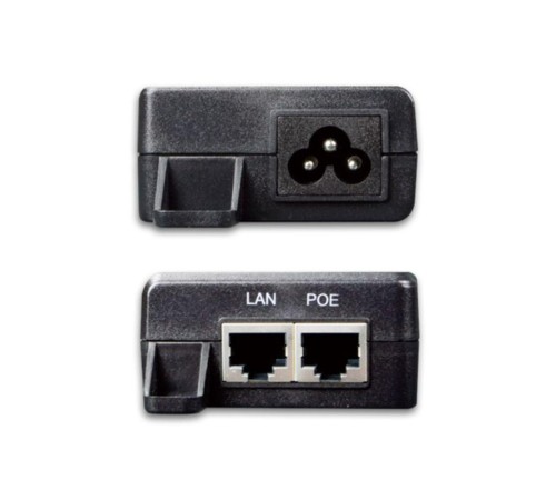 инжектор/ PLANET Single Port 10/100/1000Mbps Ultra POE Injector (60 Watts) - w/internal power