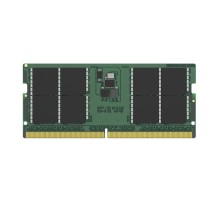 Оперативная память Kingston DDR5 32GB 5600MT/s Non-ECC CL46 SODIMM 2Rx8