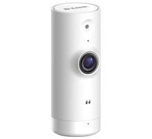 Камера/ DCS-8000LH 1MP Wi-Fi Cloud Camera, 1280 x 720, H.264, IR LED 5m