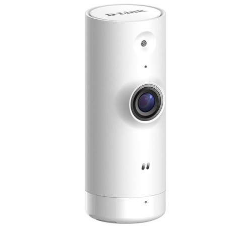 Камера/ DCS-8000LH 1MP Wi-Fi Cloud Camera, 1280 x 720, H.264, IR LED 5m