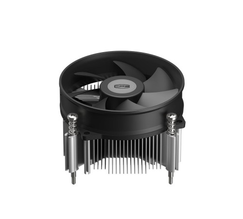 Кулер для процессора/ CPU Cooler PCCooler R95S-I (95W, 4-pin PWM, 60mm, Al, -mm, 1x92mm, 36.2CFM, 31.1dBA, 2600RPM, S: 1851/1700/1200/115X, black) Кулер для процессора/ CPU Cooler PCCooler R95S-I (95W, 4-pin PWM, 60mm, Al, -mm, 1x92mm, 36.2CFM, 31.1dBA, 2600RPM, S: 1851/1700/1200/115X, black)