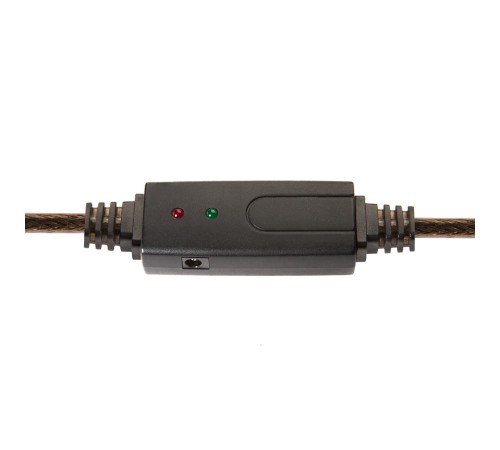 Greenconnect Кабель активный USB 2.0 10.0m Premium GCR-UM2M5P1-BD2S-10.0m, AM / mini 5P, 28/24 AWG экран, армированный, морозостойкий, с усилителем и разъёмом для доп.питания, черно-прозрачный Greenconnect Кабель активный USB 2.0 10.0m Premium GCR-UM2M5P1-BD2S-10.0m, AM / mini 5P, 28/24 AWG экран, армированный, морозостойкий, с усилителем и разъёмом для доп.питания, черно-прозрачный