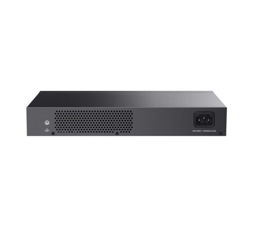 коммутатор TP-Link LS1024G, 24-Port Gigabit Desktop/Rackmount Switch