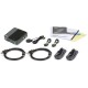 2-х портовый KVM-коммутатор с поддержкой USB, DisplayPort