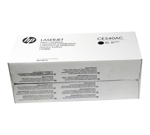 Тонер-картридж/ HP 651A Blk Contract LJ Toner Cartridge Тонер-картридж/ HP 651A Blk Contract LJ Toner Cartridge