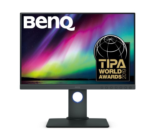 Монитор LCD 24'' 16:10 1920х1080(FHD) IPS, 60 Hz, 250 cd/m2, 1000:1, 20М:1, 5ms, VGA, HDMI, DP, USB-Hub, Height adj, Pivot, Tilt, Swivel, Speakers, 1Y, Grey (Вскрытая упаковка) Монитор LCD 24'' 16:10 1920х1080(FHD) IPS, 60 Hz, 250 cd/m2, 1000:1, 20М:1, 5ms, VGA, HDMI, DP, USB-Hub, Height adj, Pivot, Tilt, Swivel, Speakers, 1Y, Grey (Вскрытая упаковка)