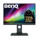 Монитор LCD 24'' 16:10 1920х1080(FHD) IPS, 60 Hz, 250 cd/m2, 1000:1, 20М:1, 5ms, VGA, HDMI, DP, USB-Hub, Height adj, Pivot, Tilt, Swivel, Speakers, 1Y, Grey (Вскрытая упаковка)