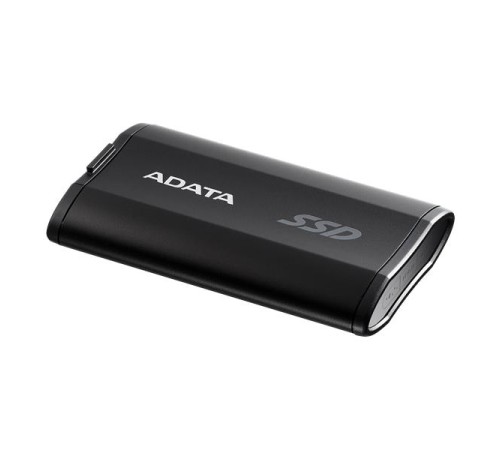Внешний накопитель Внешний SSD 1TB USB 3.2 Gen 2x2 Type-C R2000/W2000MB/s 3D NAND черный Внешний накопитель Внешний SSD 1TB USB 3.2 Gen 2x2 Type-C R2000/W2000MB/s 3D NAND черный