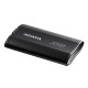 Внешний накопитель Внешний SSD 1TB USB 3.2 Gen 2x2 Type-C R2000/W2000MB/s 3D NAND черный