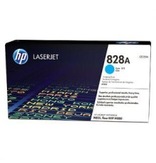 Барабан Барабан HP 828A для CLJ M855/M880, голубой (30 000 стр.)