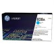 Барабан Барабан HP 828A для CLJ M855/M880, голубой (30 000 стр.)