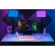 Микрофон Razer Seiren V3 Chroma - Quartz/ Razer Seiren V3 Chroma - Quartz Microphone