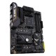 Материнская плата/ TUF GAMING B450-PLUS II