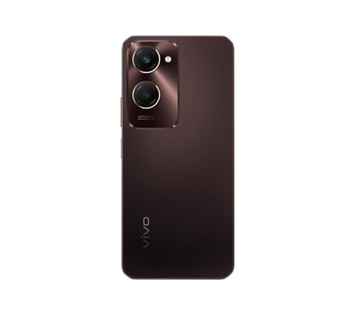 VIVO Y18 Mocha Brown, 16,54 см (6.51") 1920x1080, 2x2.0 ГГц + 6x1.8 ГГц, 8 Core, 6GB RAM, 128GB, 1 ТБ, 50 МП/8Mpix, 2 Sim, 2G, 3G, LTE, BT, Wi-Fi, GPS, Type-C, 5000mAh, Android 14, 185g, 163.63 ммx75,58 ммx8,53 мм VIVO Y18 Mocha Brown, 16,54 см (6.51") 1920x1080, 2x2.0 ГГц + 6x1.8 ГГц, 8 Core, 6GB RAM, 128GB, 1 ТБ, 50 МП/8Mpix, 2 Sim, 2G, 3G, LTE, BT, Wi-Fi, GPS, Type-C, 5000mAh, Android 14, 185g, 163.63 ммx75,58 ммx8,53 мм