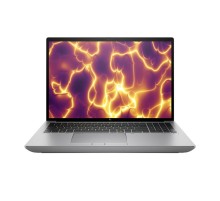 ноутбук HP ZBook Fury 16 G11 Core i7-14700HX 2.1GHz,16" WUXGA (1920x1200) IPS ALS AG 400nits,nVidia RTX A3500 ADA 12Gb GDDR6,32Gb DDR5-5600(1),1Tb SSD,95Wh,FPR,2.4kg,2y,webcam+ir,Win11Pro(multilang), eng/rus