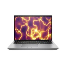 ноутбук HP ZBook Fury 16 G11 Core i7-14700HX 2.1GHz,16" WUXGA (1920x1200) IPS ALS AG 400nits,nVidia RTX A3500 ADA 12Gb GDDR6,32Gb DDR5-5600(1),1Tb SSD,95Wh,FPR,2.4kg,2y,webcam+ir,Win11Pro(multilang), eng/rus