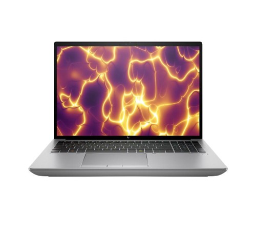 ноутбук HP ZBook Fury 16 G11 Core i7-14700HX 2.1GHz,16" WUXGA (1920x1200) IPS ALS AG 400nits,nVidia RTX A3500 ADA 12Gb GDDR6,32Gb DDR5-5600(1),1Tb SSD,95Wh,FPR,2.4kg,2y,webcam+ir,Win11Pro(multilang), eng/rus