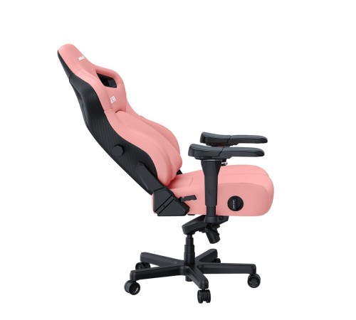 Кресло игровое Anda Seat Kaiser 4 XL Creamy Pink (модель AD12) Кресло игровое Anda Seat Kaiser 4 XL Creamy Pink (модель AD12)