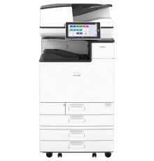 Цветное МФУ Ricoh IM C2500 Цветное МФУ Ricoh IM C2500