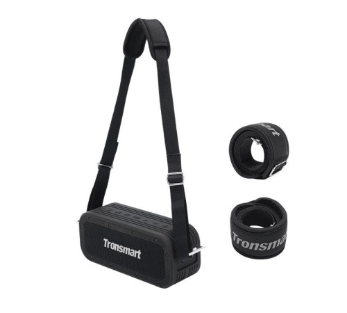 Активная акустическая система Tronsmart force X (Вскрытая упаковка) Активная акустическая система Tronsmart force X (Вскрытая упаковка)