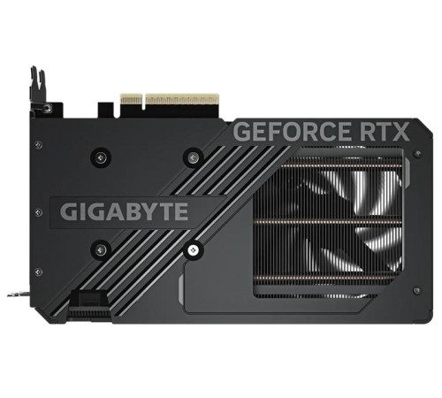 Видеокарта GIGABYTE RTX5060Ti WINDFORCE 8GB//RTX5060Ti, HDMI*1, DP*3, 8G,D7