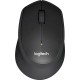 Мышь/ Logitech Wireless Mouse M330 SILENT PLUS,BLACK