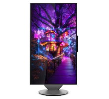 Моноблок Lenovo Yoga AIO 27IAH10 27" QHD (2560x1440) IPS 400N 120Hz, Ultra 9 285H, 32GB LPDDR5x-7467, 1TB SSD M.2, NVIDIA RTX 4050 6GB, WiFi7, BT, Wireless KB&Mouse, Win 11 Home Rus, Luna Grey, 1Y